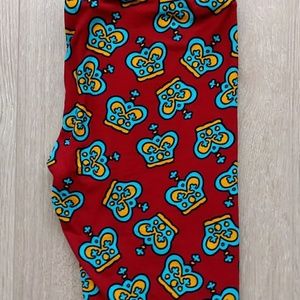 🆕 Lularoe Leggings OS